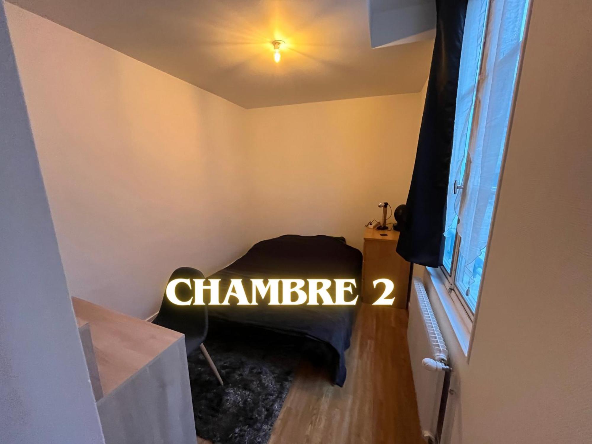 부르주 L'Atypique Mirebeau - T3 Duplex - Centre Historique 아파트 외부 사진